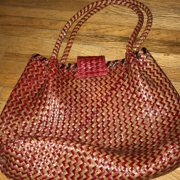Handbag from Boutique in Jamaica - Picture 3 of 4
